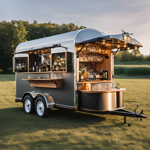 Service DUO apéro